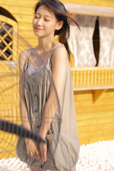 女子按摩诊所